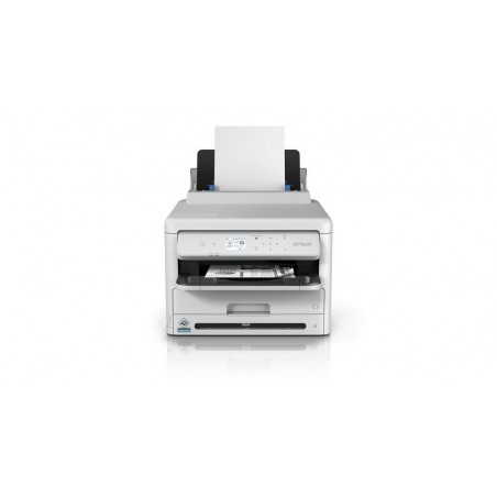 Drukarka WF-M5399DW A4/34ppm/G(W)LAN/PCL6+PS3 Drukarka WF-M5399DW A4/34ppm/G(W)LAN/PCL6+PS3