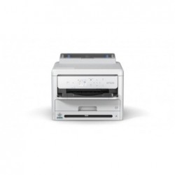 Drukarka WF-M5399DW A4/34ppm/G(W)LAN/PCL6+PS3 Drukarka WF-M5399DW A4/34ppm/G(W)LAN/PCL6+PS3