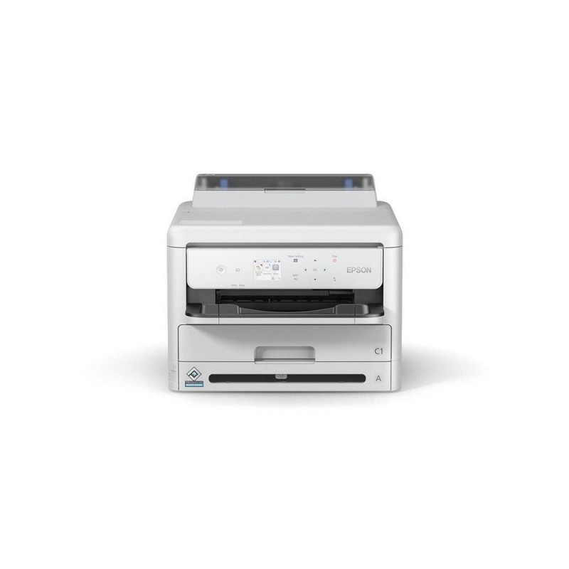 Drukarka WF-M5399DW  A4/34ppm/G(W)LAN/PCL6+PS3 