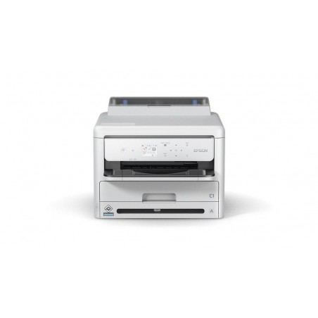 Drukarka WF-M5399DW A4/34ppm/G(W)LAN/PCL6+PS3 Drukarka WF-M5399DW A4/34ppm/G(W)LAN/PCL6+PS3