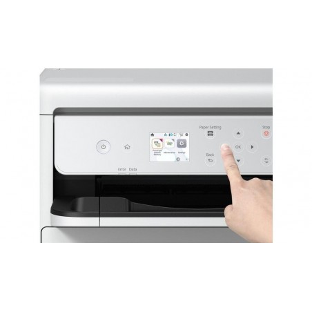 Drukarka WF-M5399DW A4/34ppm/G(W)LAN/PCL6+PS3 Drukarka WF-M5399DW A4/34ppm/G(W)LAN/PCL6+PS3