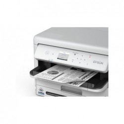 Drukarka WF-M5399DW A4/34ppm/G(W)LAN/PCL6+PS3 Drukarka WF-M5399DW A4/34ppm/G(W)LAN/PCL6+PS3