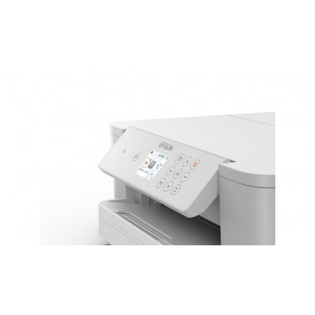 Drukarka WF-M4119DW A4/35ppm/W(LAN)/USB/GDI 