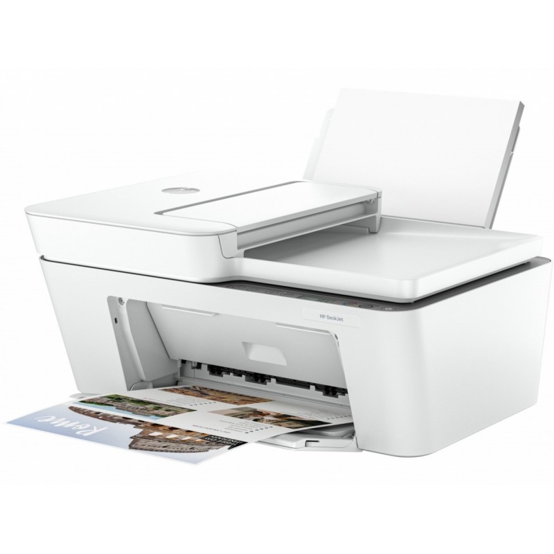 Urządzenie wielofunkcyjne DeskJet 4220e All-in-One Printer 588K4B Urządzenie wielofunkcyjne DeskJet 4220e All-in-One Printer 588K4B