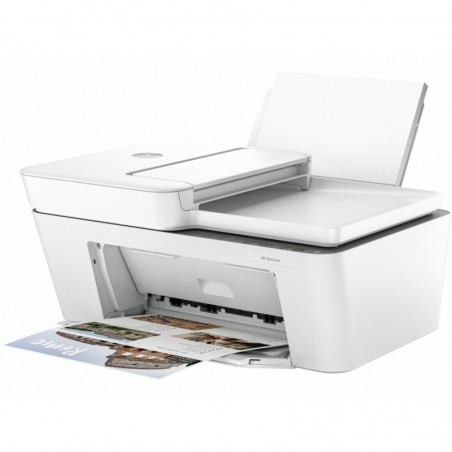 Urządzenie wielofunkcyjne DeskJet 4220e All-in-One Printer 588K4B Urządzenie wielofunkcyjne DeskJet 4220e All-in-One Printer 588K4B