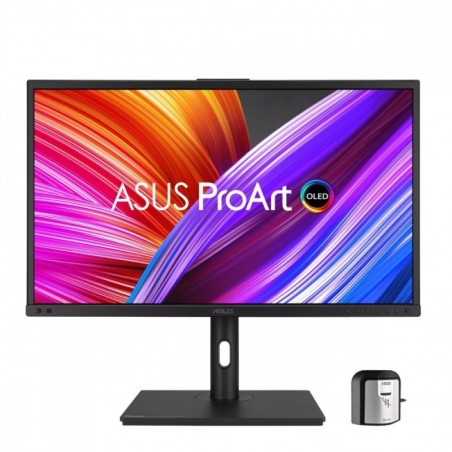 Monitor 27 cali PA27DCE-K Monitor 27 cali PA27DCE-K