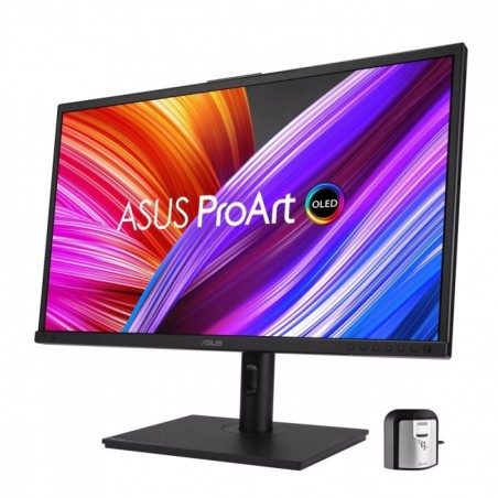 Monitor 27 cali PA27DCE-K Monitor 27 cali PA27DCE-K
