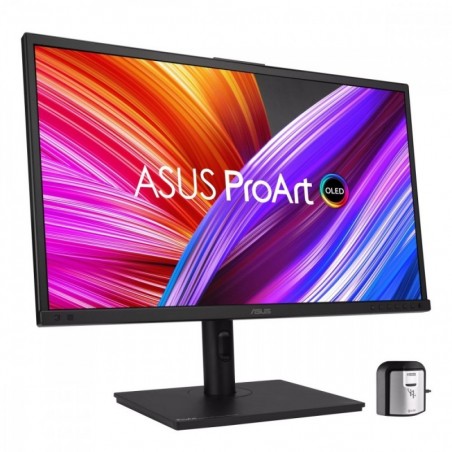 Monitor 27 cali PA27DCE-K Monitor 27 cali PA27DCE-K