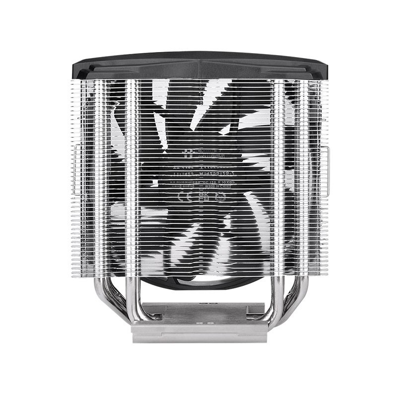 Chłodzenie procesora - TOUGHAIR TRX40 Edition TDP 280W, 14cm Chłodzenie procesora - TOUGHAIR TRX40 Edition TDP 280W, 14cm