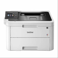 Drukarka Brother HL-L3270CDW laserowa kolorowa Wi-Fi - drukarki.pl