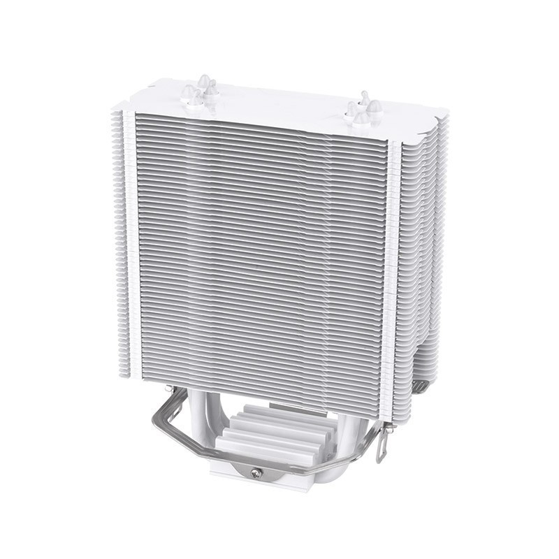 Chłodzenie procesora - UX200 SE ARGB Snow TDP 170W, 12cm Chłodzenie procesora - UX200 SE ARGB Snow TDP 170W, 12cm