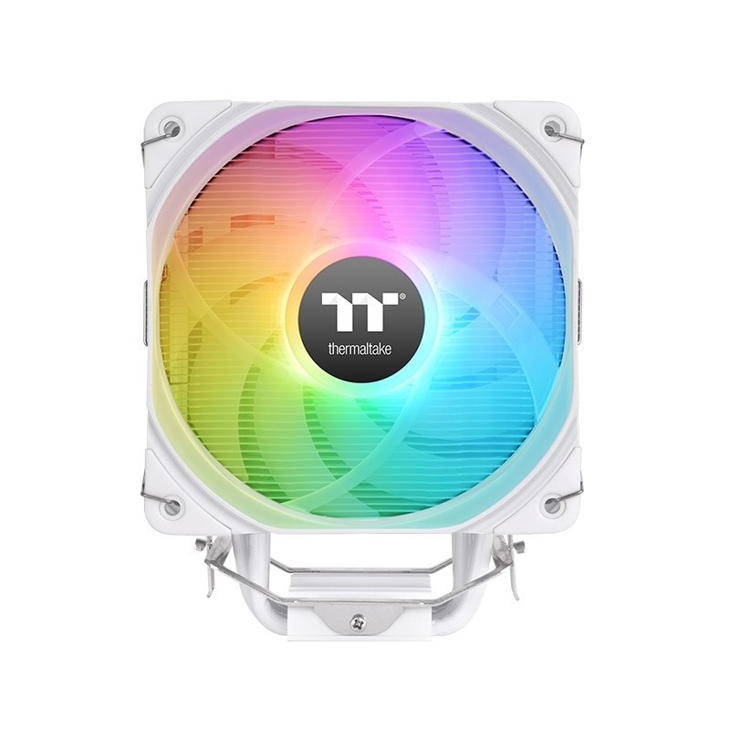 Chłodzenie procesora - UX200 SE ARGB Snow TDP 170W, 12cm Chłodzenie procesora - UX200 SE ARGB Snow TDP 170W, 12cm