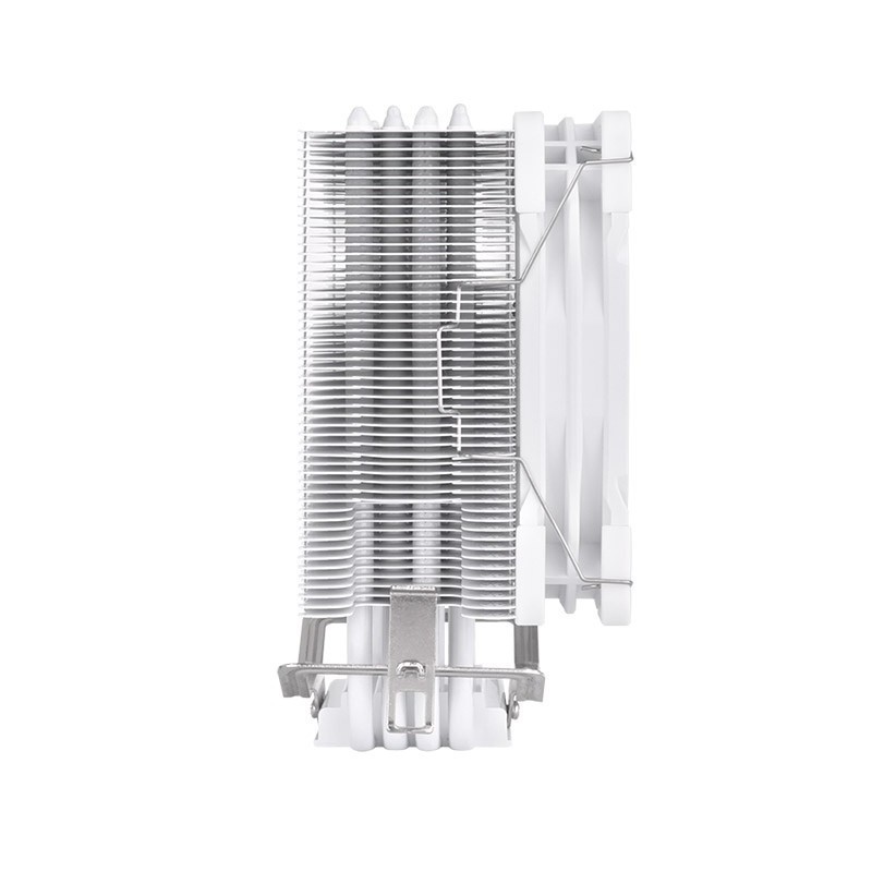 Chłodzenie procesora - UX200 SE ARGB Snow TDP 170W, 12cm Chłodzenie procesora - UX200 SE ARGB Snow TDP 170W, 12cm