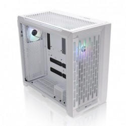 Obudowa CTE C750 Full Tower ARGB 14cmx3 Tempered Glass - Snow Obudowa CTE C750 Full Tower ARGB 14cmx3 Tempered Glass - Snow