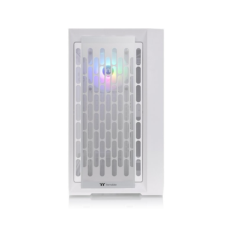 Obudowa CTE C750 Full Tower ARGB 14cmx3 Tempered Glass - Snow Obudowa CTE C750 Full Tower ARGB 14cmx3 Tempered Glass - Snow