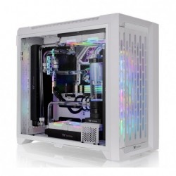 Obudowa CTE C750 Full Tower ARGB 14cmx3 Tempered Glass - Snow Obudowa CTE C750 Full Tower ARGB 14cmx3 Tempered Glass - Snow