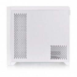 Obudowa CTE C750 Full Tower ARGB 14cmx3 Tempered Glass - Snow Obudowa CTE C750 Full Tower ARGB 14cmx3 Tempered Glass - Snow