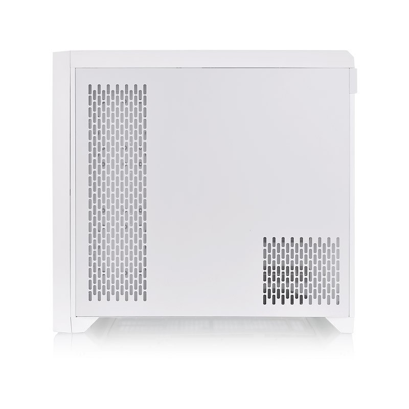 Obudowa CTE C750 Full Tower ARGB 14cmx3 Tempered Glass - Snow Obudowa CTE C750 Full Tower ARGB 14cmx3 Tempered Glass - Snow