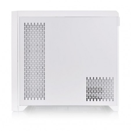 Obudowa CTE C750 Full Tower ARGB 14cmx3 Tempered Glass - Snow Obudowa CTE C750 Full Tower ARGB 14cmx3 Tempered Glass - Snow