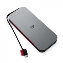 Powerbank Go Wireless Mobile 10000mAh Powerbank Go Wireless Mobile 10000mAh