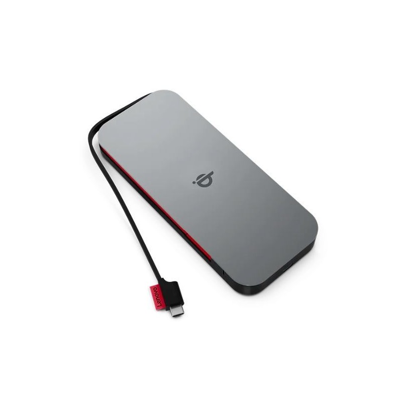 Powerbank Go Wireless Mobile 10000mAh Powerbank Go Wireless Mobile 10000mAh