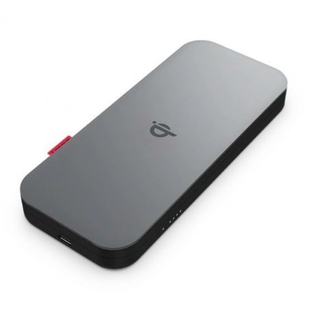 Powerbank Go Wireless Mobile 10000mAh Powerbank Go Wireless Mobile 10000mAh
