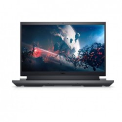 Notebook Inspiron G15 5530 i5-13450HX/16GB/512GB SSD/15.6 FHD 120Hz/GeForce RTX 3050/Cam & Mic/WLAN + BT/Backlit Kb/3 Cell/W11P Notebook Inspiron G15 5530 i5-13450HX/16GB/512GB SSD/15.6 FHD 120Hz/GeForce RTX 3050/Cam & Mic/WLAN + BT/Backlit Kb/3 Cell/W11P