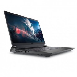 Notebook Inspiron G15 5530 i5-13450HX/16GB/512GB SSD/15.6 FHD 120Hz/GeForce RTX 3050/Cam & Mic/WLAN + BT/Backlit Kb/3 Cell/W11P Notebook Inspiron G15 5530 i5-13450HX/16GB/512GB SSD/15.6 FHD 120Hz/GeForce RTX 3050/Cam & Mic/WLAN + BT/Backlit Kb/3 Cell/W11P