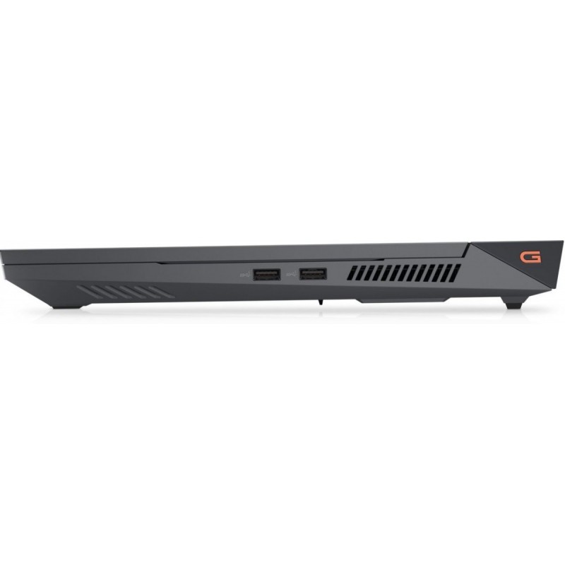 Notebook Inspiron G15 5530  i5-13450HX/16GB/512GB SSD/15.6 FHD 120Hz/GeForce RTX 3050/Cam & Mic/WLAN + BT/Backlit Kb/3 Cell/W11P