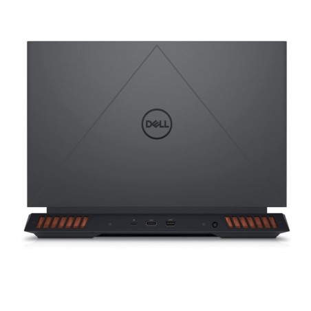 Notebook Inspiron G15 5530 i5-13450HX/16GB/512GB SSD/15.6 FHD 120Hz/GeForce RTX 3050/Cam & Mic/WLAN + BT/Backlit Kb/3 Cell/W11P Notebook Inspiron G15 5530 i5-13450HX/16GB/512GB SSD/15.6 FHD 120Hz/GeForce RTX 3050/Cam & Mic/WLAN + BT/Backlit Kb/3 Cell/W11P