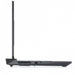 Notebook Inspiron G15 5530 i5-13450HX/16GB/512GB SSD/15.6 FHD 120Hz/GeForce RTX 3050/Cam & Mic/WLAN + BT/Backlit Kb/3 Cell/W11P Notebook Inspiron G15 5530 i5-13450HX/16GB/512GB SSD/15.6 FHD 120Hz/GeForce RTX 3050/Cam & Mic/WLAN + BT/Backlit Kb/3 Cell/W11P
