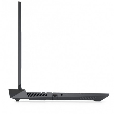Notebook Inspiron G15 5530 i5-13450HX/16GB/512GB SSD/15.6 FHD 120Hz/GeForce RTX 3050/Cam & Mic/WLAN + BT/Backlit Kb/3 Cell/W11P Notebook Inspiron G15 5530 i5-13450HX/16GB/512GB SSD/15.6 FHD 120Hz/GeForce RTX 3050/Cam & Mic/WLAN + BT/Backlit Kb/3 Cell/W11P
