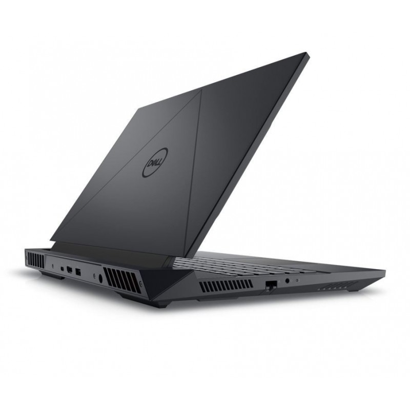 Notebook Inspiron G15 5530  i5-13450HX/16GB/512GB SSD/15.6 FHD 120Hz/GeForce RTX 3050/Cam & Mic/WLAN + BT/Backlit Kb/3 Cell/W11P