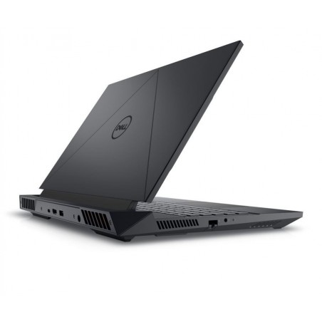 Notebook Inspiron G15 5530 i5-13450HX/16GB/512GB SSD/15.6 FHD 120Hz/GeForce RTX 3050/Cam & Mic/WLAN + BT/Backlit Kb/3 Cell/W11P Notebook Inspiron G15 5530 i5-13450HX/16GB/512GB SSD/15.6 FHD 120Hz/GeForce RTX 3050/Cam & Mic/WLAN + BT/Backlit Kb/3 Cell/W11P