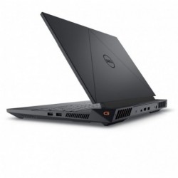 Notebook Inspiron G15 5530 i5-13450HX/16GB/512GB SSD/15.6 FHD 120Hz/GeForce RTX 3050/Cam & Mic/WLAN + BT/Backlit Kb/3 Cell/W11P Notebook Inspiron G15 5530 i5-13450HX/16GB/512GB SSD/15.6 FHD 120Hz/GeForce RTX 3050/Cam & Mic/WLAN + BT/Backlit Kb/3 Cell/W11P
