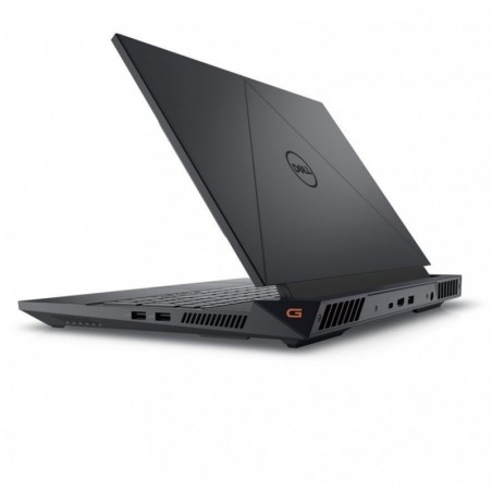 Notebook Inspiron G15 5530 i5-13450HX/16GB/512GB SSD/15.6 FHD 120Hz/GeForce RTX 3050/Cam & Mic/WLAN + BT/Backlit Kb/3 Cell/W11P Notebook Inspiron G15 5530 i5-13450HX/16GB/512GB SSD/15.6 FHD 120Hz/GeForce RTX 3050/Cam & Mic/WLAN + BT/Backlit Kb/3 Cell/W11P