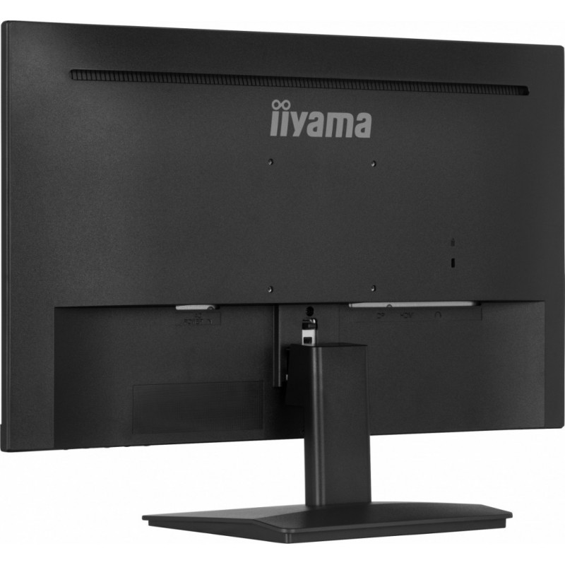 Monitor 24 cale XU2491H-B1 IPS, HDMI, DP, 0,5ms, 300cd  Monitor 24 cale XU2491H-B1 IPS, HDMI, DP, 0,5ms, 300cd