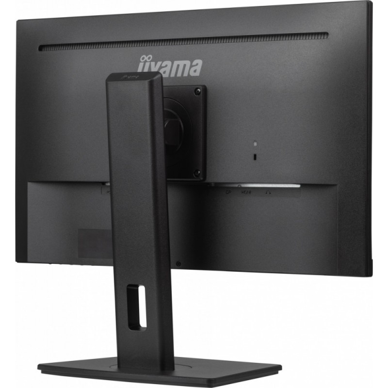Monitor 24 cale XUB2491H-B1 IPS, HDMI, DP, 2x2W, HAS, Pivot Monitor 24 cale XUB2491H-B1 IPS, HDMI, DP, 2x2W, HAS, Pivot