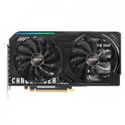 Karta graficzna B570 CHALLENGER 10G OC GDDR6 160bit 3DP/HDMI Karta graficzna B570 CHALLENGER 10G OC GDDR6 160bit 3DP/HDMI