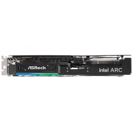 Karta graficzna B570 CHALLENGER 10G OC GDDR6 160bit 3DP/HDMI Karta graficzna B570 CHALLENGER 10G OC GDDR6 160bit 3DP/HDMI