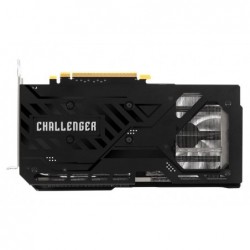 Karta graficzna B570 CHALLENGER 10G OC GDDR6 160bit 3DP/HDMI Karta graficzna B570 CHALLENGER 10G OC GDDR6 160bit 3DP/HDMI