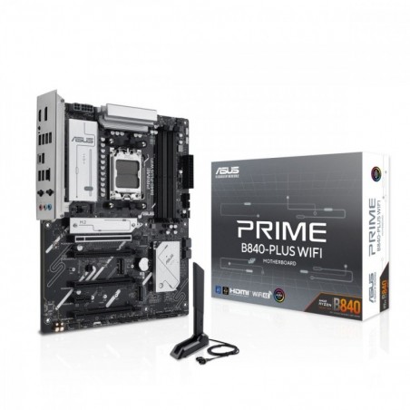 Płyta główna PRIME B840-PLUS WIFI Płyta główna PRIME B840-PLUS WIFI