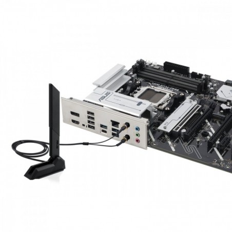 Płyta główna PRIME B840-PLUS WIFI Płyta główna PRIME B840-PLUS WIFI