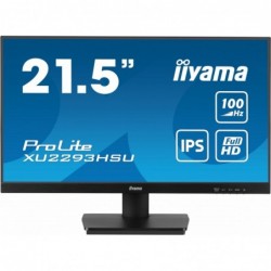Monitor 22 cale XU2293HSU-B7,IPS,100Hz,FHD,HDMI,DP,300cd Monitor 22 cale XU2293HSU-B7,IPS,100Hz,FHD,HDMI,DP,300cd