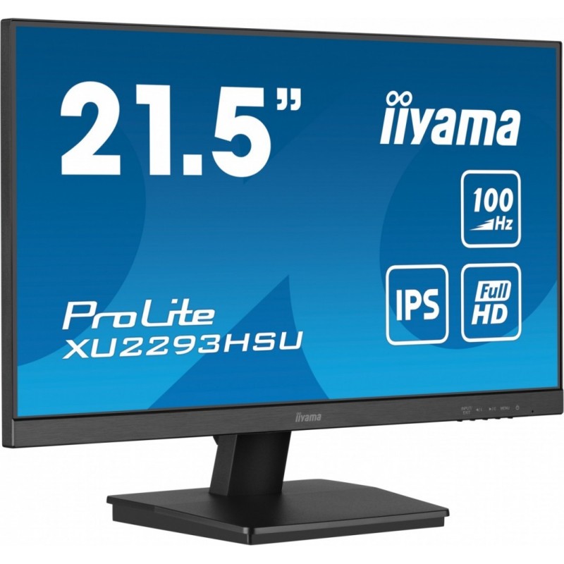 Monitor 22 cale XU2293HSU-B7,IPS,100Hz,FHD,HDMI,DP,300cd Monitor 22 cale XU2293HSU-B7,IPS,100Hz,FHD,HDMI,DP,300cd