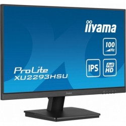 Monitor 22 cale XU2293HSU-B7,IPS,100Hz,FHD,HDMI,DP,300cd Monitor 22 cale XU2293HSU-B7,IPS,100Hz,FHD,HDMI,DP,300cd