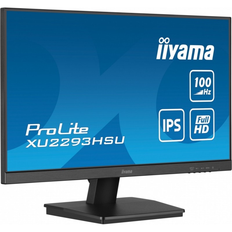 Monitor 22 cale XU2293HSU-B7,IPS,100Hz,FHD,HDMI,DP,300cd Monitor 22 cale XU2293HSU-B7,IPS,100Hz,FHD,HDMI,DP,300cd