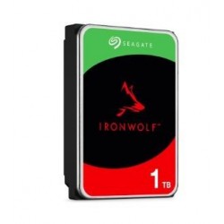 Dysk IronWolf 1TB 3,5 cala ST1000VN008 