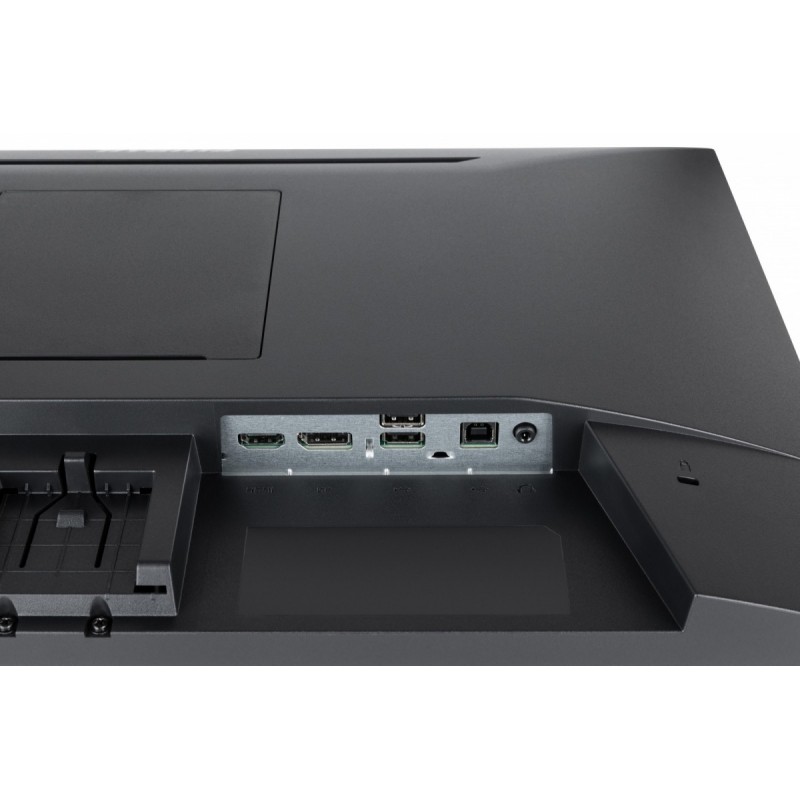 Monitor 24 cale XU2493HSU-B7,IPS.HDMI.DP.2x2W.USBx2,300cd Monitor 24 cale XU2493HSU-B7,IPS.HDMI.DP.2x2W.USBx2,300cd