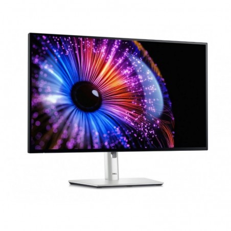 Monitor U2724DE 27 cali IPS LED QHD(2560x1440)/16:9/HDMI/DP/Thunderbolt/USB-C/USB/RJ-45/3Y Monitor U2724DE 27 cali IPS LED QHD(2560x1440)/16:9/HDMI/DP/Thunderbolt/USB-C/USB/RJ-45/3Y